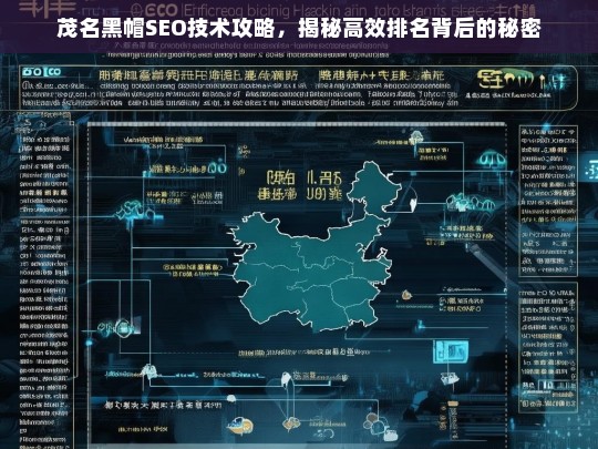 茂名黑帽SEO技术攻略，高效排名背后的秘密揭秘-第1张图片-威辛SEO网