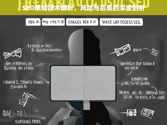 SEO黑帽技术全解析，风险、后果与应对策略-第1张图片-威辛SEO网