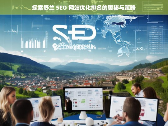 舒兰 SEO 网站优化排名的奥秘与策略探索-第1张图片-威辛SEO网