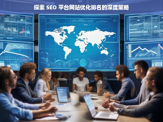 探索 SEO 平台网站优化排名的深度策略之析-第1张图片-威辛SEO网