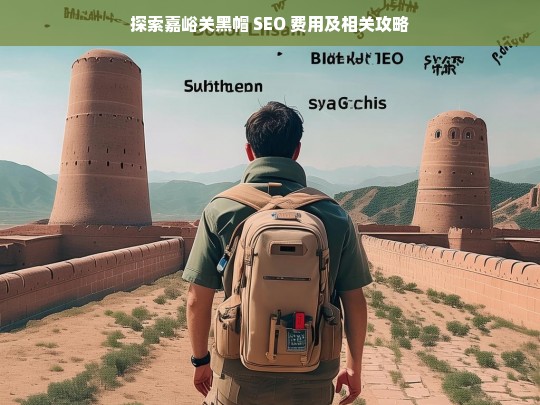 嘉峪关黑帽SEO费用与攻略探索-第1张图片-威辛SEO网