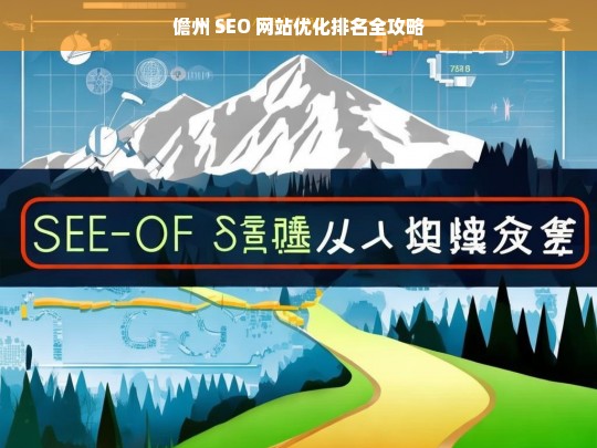 儋州 SEO 网站优化排名攻略-第1张图片-威辛SEO网