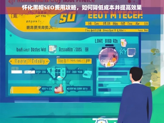 怀化黑帽SEO费用优化指南，降低成本与提升效果的实用策略-第1张图片-威辛SEO网