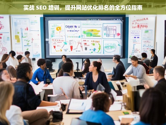 实战 SEO 培训，网站优化排名提升指南-第1张图片-威辛SEO网