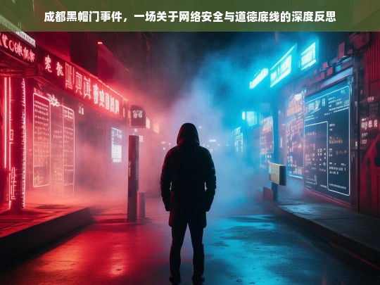 成都黑帽门事件，网络安全与道德底线的深刻警示-第1张图片-威辛SEO网