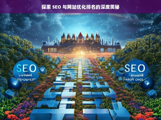 探索 SEO 与网站优化排名奥秘-第1张图片-威辛SEO网