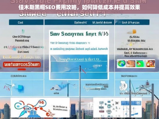 佳木斯黑帽SEO费用优化指南，降低成本与提升效果的实用策略-第1张图片-威辛SEO网