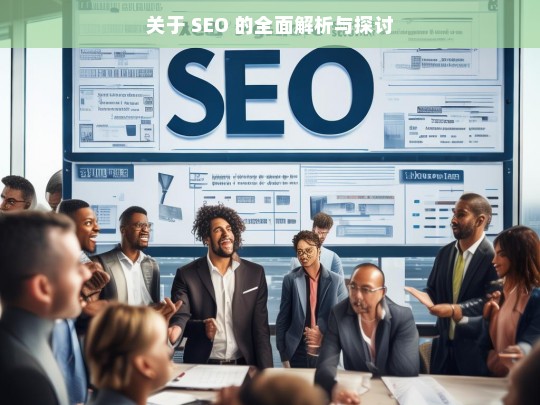 SEO 的全面解析与深入探讨-第1张图片-威辛SEO网