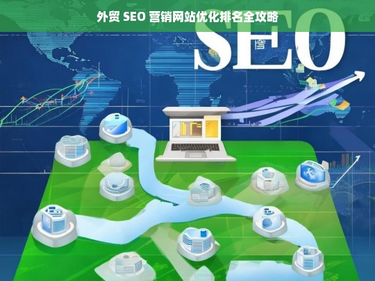 外贸 SEO 营销网站优化排名攻略-第1张图片-威辛SEO网