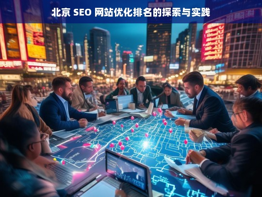 北京 SEO 网站优化排名实践探索-第1张图片-威辛SEO网