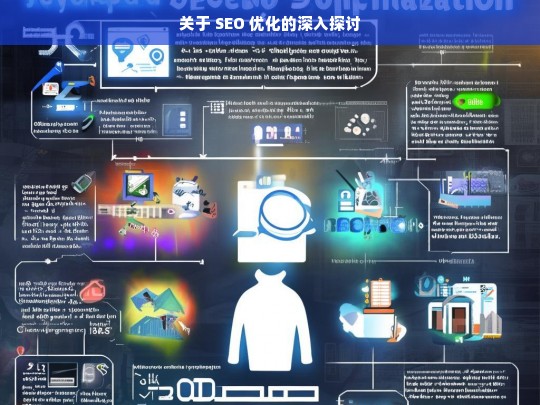 SEO 优化深入探讨-第1张图片-威辛SEO网