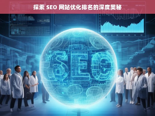 探索 SEO 网站优化排名的深度奥秘，标题可设为揭秘 SEO 网站优化排名的奥秘。-第1张图片-威辛SEO网