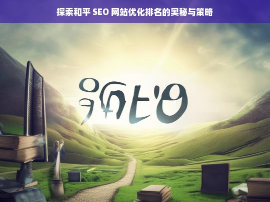 和平 SEO 网站优化排名的奥秘与策略探索-第1张图片-威辛SEO网