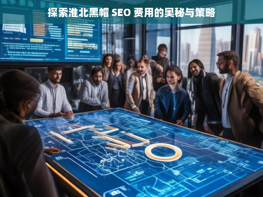 淮北黑帽 SEO 费用的奥秘与策略探究-第1张图片-威辛SEO网