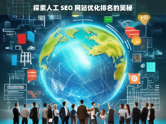 探索人工 SEO 网站优化排名奥秘-第1张图片-威辛SEO网