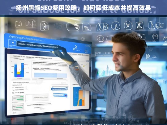 扬州黑帽SEO费用优化指南，降低成本与提升效果的双赢策略-第1张图片-威辛SEO网