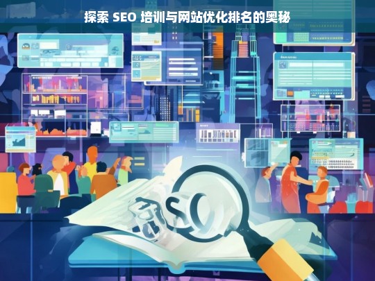 SEO 培训与网站优化排名奥秘探索-第1张图片-威辛SEO网