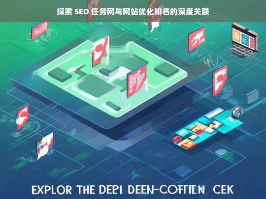 SEO 任务网与网站优化排名的深度关联探索-第1张图片-威辛SEO网