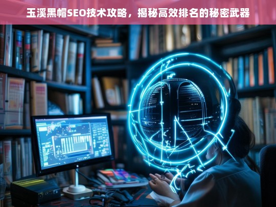 玉溪黑帽SEO技术全解析，掌握高效排名的秘密武器-第1张图片-威辛SEO网