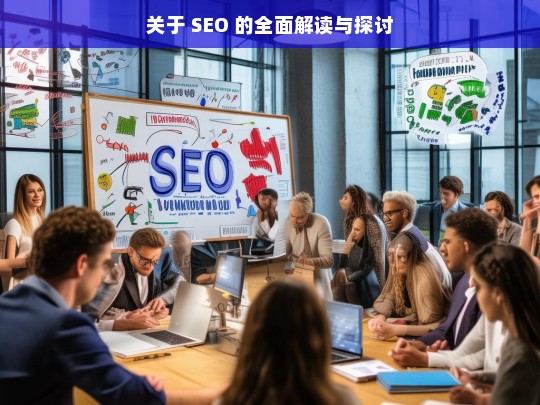 SEO 的全面解读与深入探讨-第1张图片-威辛SEO网