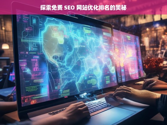 探索免费 SEO 网站优化排名奥秘-第1张图片-威辛SEO网