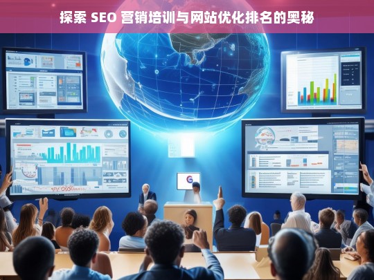 探索 SEO 营销培训与网站优化排名奥秘之道-第1张图片-威辛SEO网