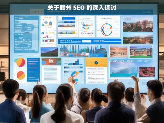 赣州 SEO 深入探讨-第1张图片-威辛SEO网