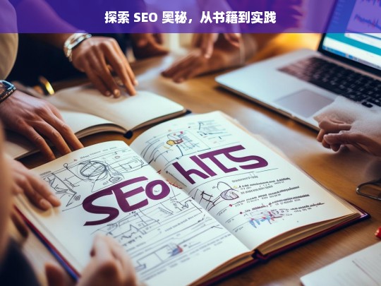 探索 SEO 奥秘，从书籍走向实践-第1张图片-威辛SEO网