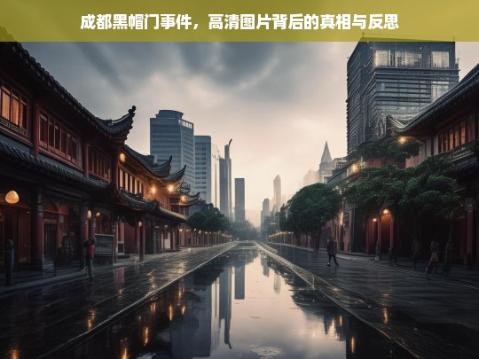 成都黑帽门事件，高清图片揭示的真相与公众反思-第1张图片-威辛SEO网