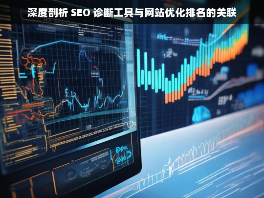 SEO 诊断工具与网站优化排名的关联剖析-第1张图片-威辛SEO网