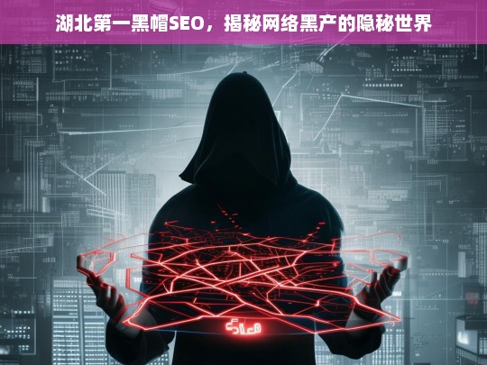 湖北第一黑帽SEO，揭开网络黑产背后的隐秘世界-第1张图片-威辛SEO网