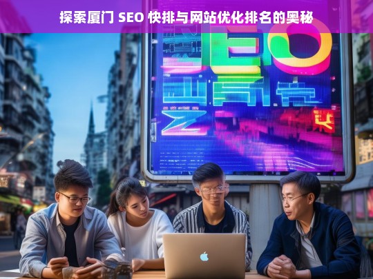 厦门 SEO 快排与网站优化排名探秘-第1张图片-威辛SEO网