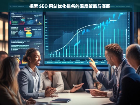 探索 SEO 网站优化排名的深度策略与实践，解锁成功之道-第1张图片-威辛SEO网