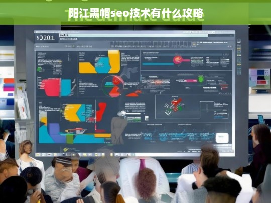 阳江黑帽SEO技术攻略，快速提升排名的秘密技巧-第1张图片-威辛SEO网