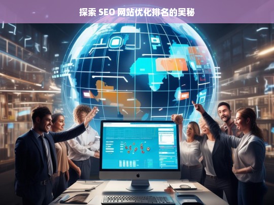 探索 SEO 网站优化排名奥秘之途-第1张图片-威辛SEO网