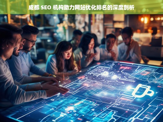 成都 SEO 机构助力网站优化排名剖析-第1张图片-威辛SEO网