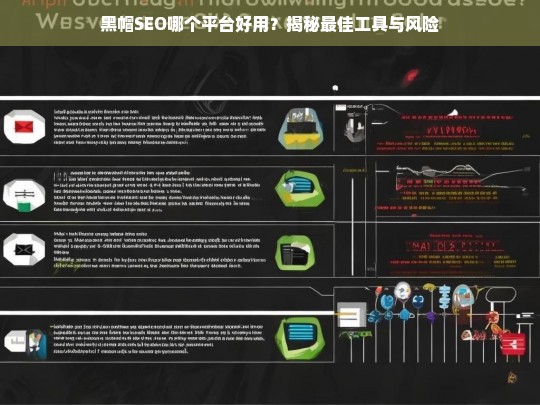 揭秘黑帽SEO最佳平台与潜在风险，哪个工具真正好用？-第1张图片-威辛SEO网