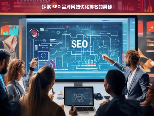 探索 SEO 品牌网站优化排名奥秘-第1张图片-威辛SEO网