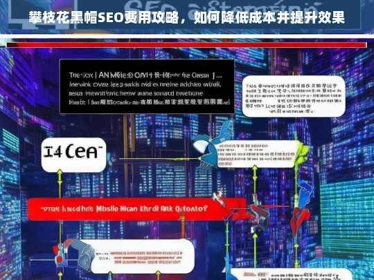 攀枝花黑帽SEO费用优化指南，降低成本与提升效果的双赢策略-第1张图片-威辛SEO网