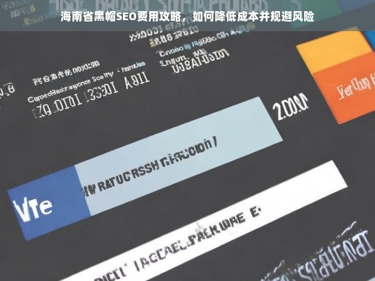 海南省黑帽SEO费用优化指南，降低成本与规避风险的实用策略-第1张图片-威辛SEO网