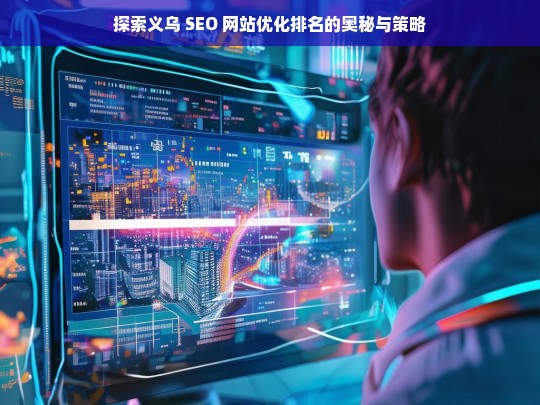 探索义乌 SEO 网站优化排名策略奥秘-第1张图片-威辛SEO网