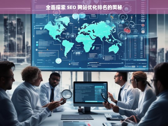 探索 SEO 网站优化排名奥秘-第1张图片-威辛SEO网