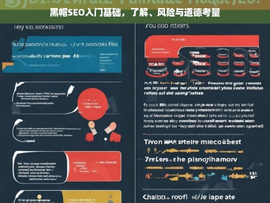 黑帽SEO入门，基础了解、潜在风险与道德考量-第1张图片-威辛SEO网