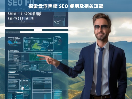 关于云浮黑帽 SEO 费用与攻略的探索-第1张图片-威辛SEO网