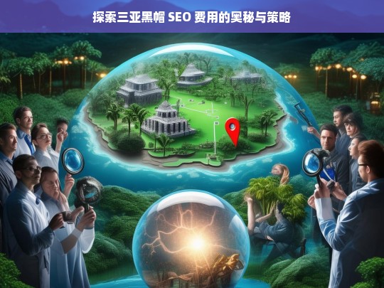 三亚黑帽 SEO 费用揭秘与策略探讨-第1张图片-威辛SEO网