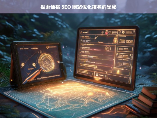 仙桃 SEO 网站优化排名探秘-第1张图片-威辛SEO网