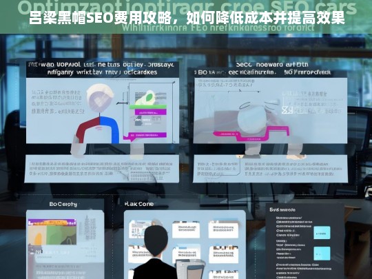 吕梁黑帽SEO费用优化指南，降低成本与提升效果的双赢策略-第1张图片-威辛SEO网