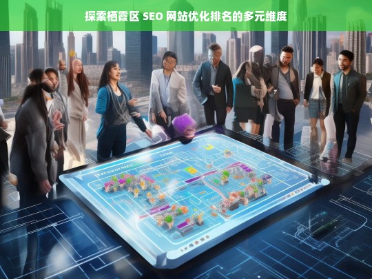 栖霞区 SEO 网站优化排名的多元维度探索-第1张图片-威辛SEO网