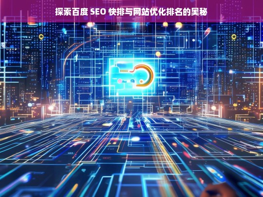 百度 SEO 快排与网站优化排名奥秘探索-第1张图片-威辛SEO网