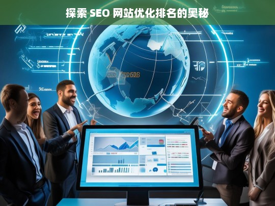 探索 SEO 网站优化排名奥秘之途-第1张图片-威辛SEO网